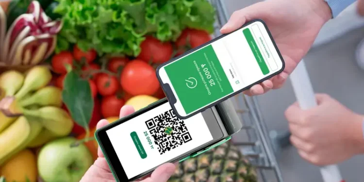Halyk QR – минимальная комиссия на рынке по QR расчёту для предпринимателей