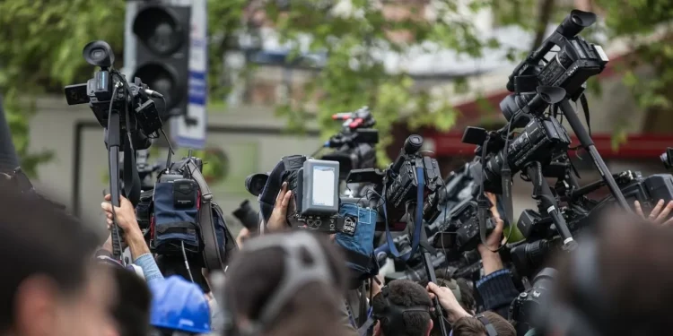 Аккредитация зарубежных СМИ: как обстоят дела в разных странах мира?