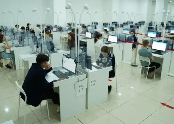 Прием заявок на участие в ЕНТ объявили в Казахстане