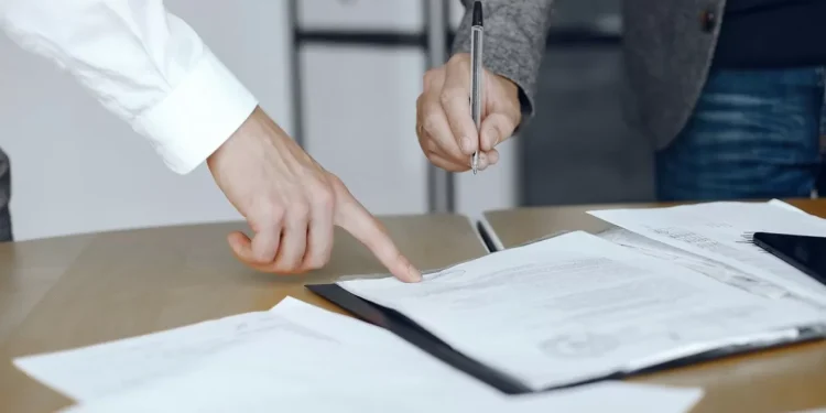 Регистрация жилья через идентификацию данных: что будет с нотариусами?