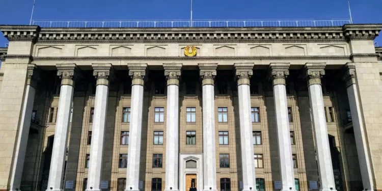 В КБТУ открылась лаборатория промышленной автоматизации Schneider Electric