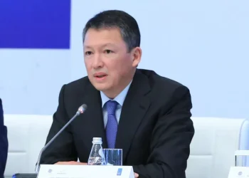 Тимур Кулибаев покинул пост почетного президента Казахстанской федерации бокса