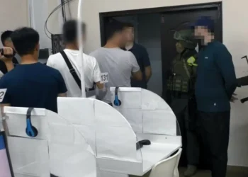 В Казахстане наказали трех «взломщиков» базы Национального центра тестирования