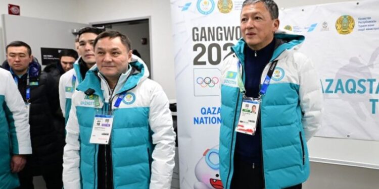 Спасет ли казахстанский спорт изгнание из него олигархов?