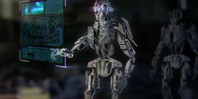 Количество кибератак в Казахстане выросло вдвое