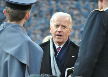 «Я готова». Вице-президент США Камала Харрис высказалась о замене Байдена