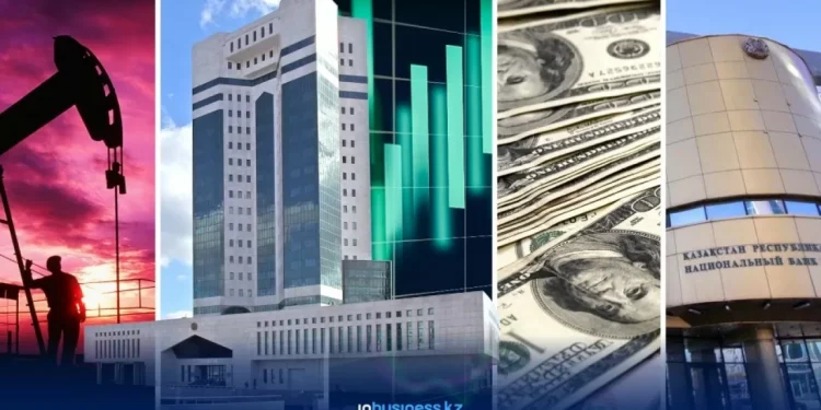 Эксперт: Порядка 40% бюджета в Казахстане расходуется бесконтрольно