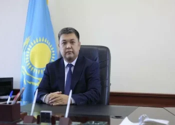 Акима Сатпаева подозревают во взяточничестве