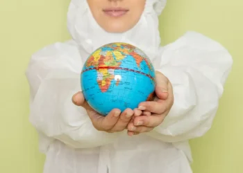 В Алматы прошла 18-я конференция «Модель ООН-2024»