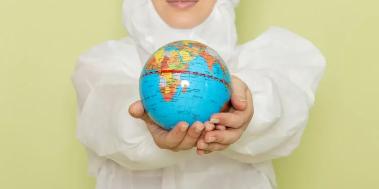 В Алматы прошла 18-я конференция «Модель ООН-2024»