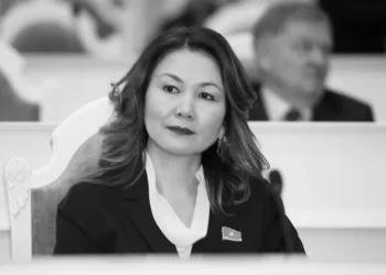 Токаев выразил соболезнования родным и близким Анар Жаилгановой