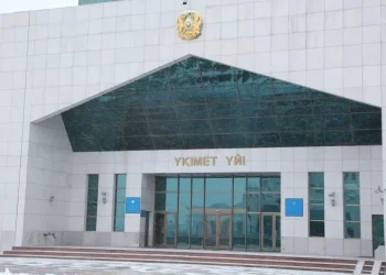 Правительство Казахстана ушло в отставку