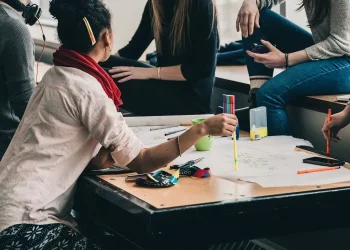 Проект «Первое рабочее место»: трудоустроены около 10 тысяч молодых казахстанцев