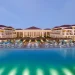 На сколько оштрафовали отель Rixos в Актау?