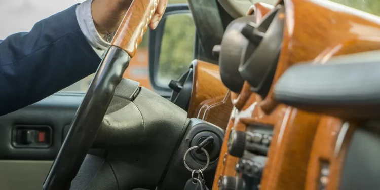 Более 10 тыс. жителей Павлодарской области «забыли» уплатить налог за машину