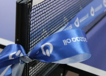 100 залов в 100 аулов: Qazaq Oil поддержала школы по всей стране