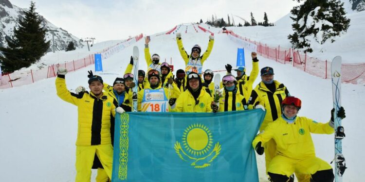 Главный тренер сборной Казахстана по фристайл-могулу ответила на заявления депутата