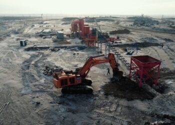 За 10 лет АО «Шубарколь премиум» обеспечило 56 млрд тенге в виде налоговых отчислений