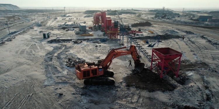 За 10 лет АО «Шубарколь премиум» обеспечило 56 млрд тенге в виде налоговых отчислений