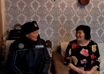 За 6 лет в непьющем селе не произошло ни одного преступления