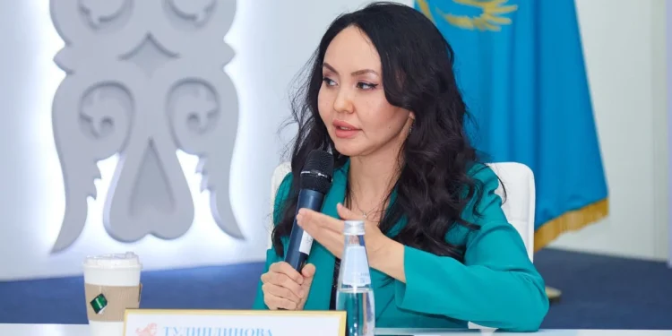 Инициативы, озвученные в ходе Национального курултая стали основой для общественных реформ — эксперт