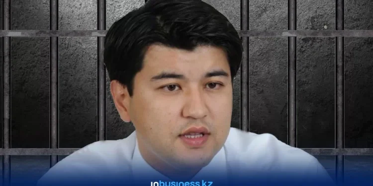 Дело Бишимбаева: в суде сообщили о ложном заключении