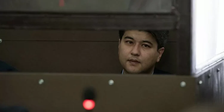 Дело Бишимбаева: судебный процесс должен начаться 11 марта