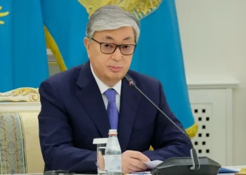 Токаев расширил полномочия Комитета нацбезопасности РК