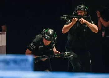 Казахстанцы вернулись с «Игр будущего» с медалями и десятками тысяч долларов