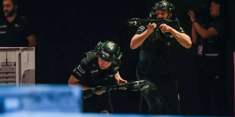 Казахстанцы вернулись с «Игр будущего» с медалями и десятками тысяч долларов