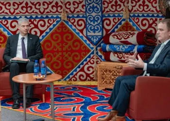 По каким направлениям США намерены усилить сотрудничество с Казахстаном