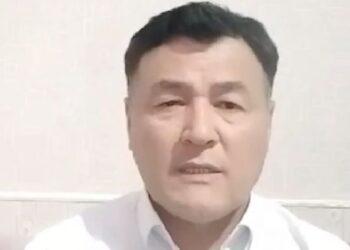 Обвиненный в вандализме чиновник уволен в Актюбинской области