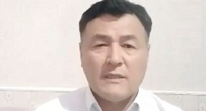 Обвиненный в вандализме чиновник уволен в Актюбинской области