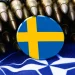 11 марта Швеция официально вступит в НАТО