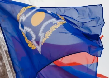 Де-юре Армения не приостанавливает свое членство в ОДКБ – МИД РК