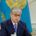 Токаев поздравил казахстанцев с началом месяца Рамазан