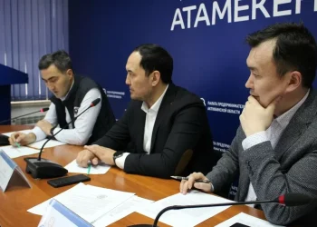 Актюбинские фермеры остались без электричества