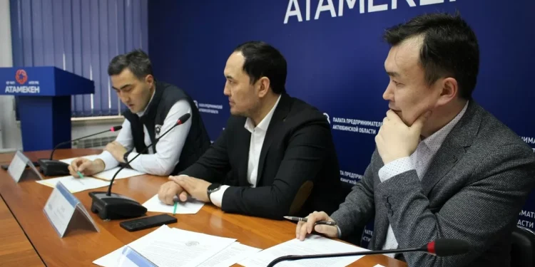 Актюбинские фермеры остались без электричества