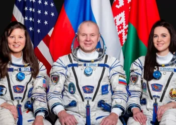 Пуск корабля «Союз МС-25» с Байконура был отменен перед самым вылетом