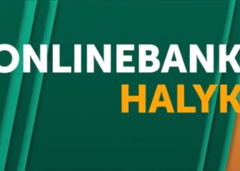 Onlinebank от Halyk был признан лучшим мобильным банком для бизнеса в Казахстане