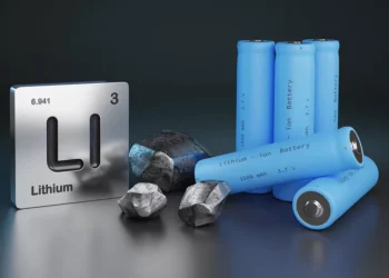 Литий: спрос высокий, а добывать невыгодно