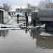 «Все силы брошены на то, чтобы лодками, вездеходами, вертолетами эвакуировать людей» – ДЧС Костанайской области