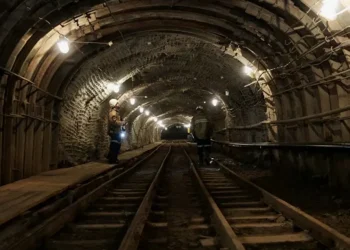 На шахте имени Ленина в Карагандинской области случилось ЧП