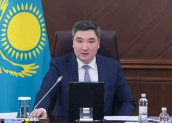 Государственного алиментного фонда не будет – Олжас Бектенов