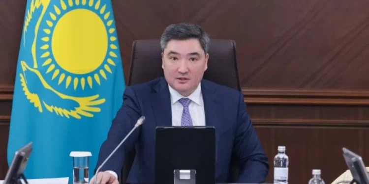 Государственного алиментного фонда не будет – Олжас Бектенов