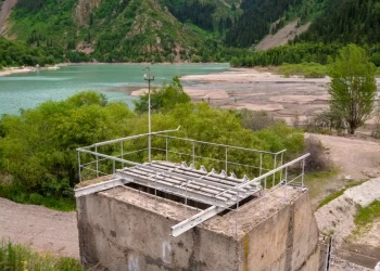 Откуда возьмутся 2 трлн тенге на восстановление системы водных ресурсов Казахстана?