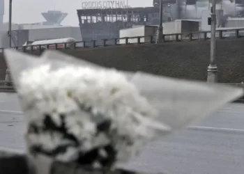 Число погибших в теракте в «Крокус Сити Холле» выросло до 137