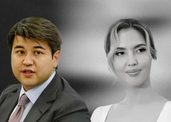 Суд над Куандыком Бишимбаевым начался в Астане