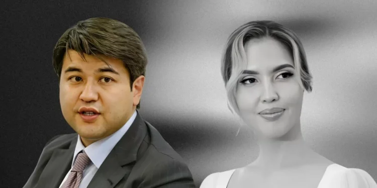 Суд над Куандыком Бишимбаевым начался в Астане