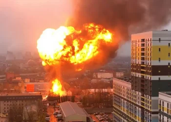 Токаев: Казахстан решительно осуждает теракт против мирных граждан в Москве